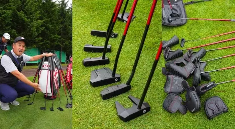 ホワイトホット・ブラック・シリーズ