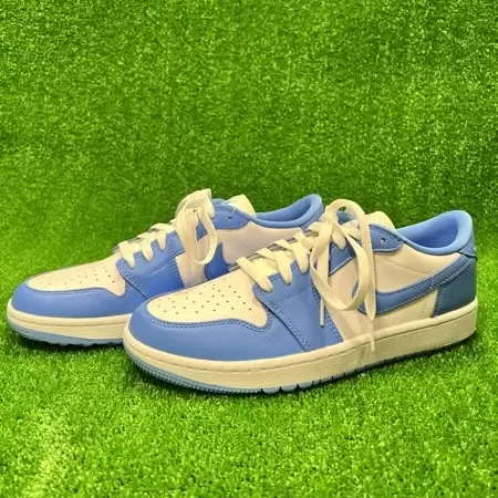 ナイキ エアジョーダン1 ロー ゴルフ UNC