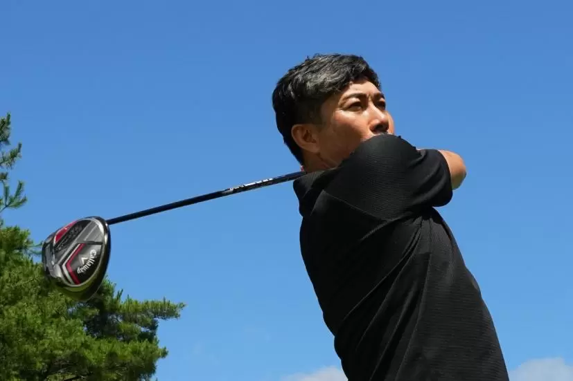 前園真聖,ビッグバーサ