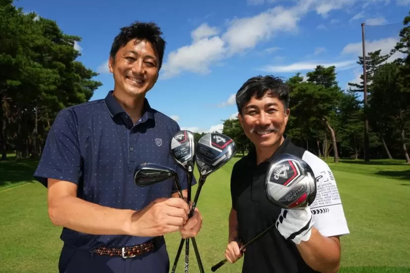 前園真聖,ビッグバーサ,関浩太郎