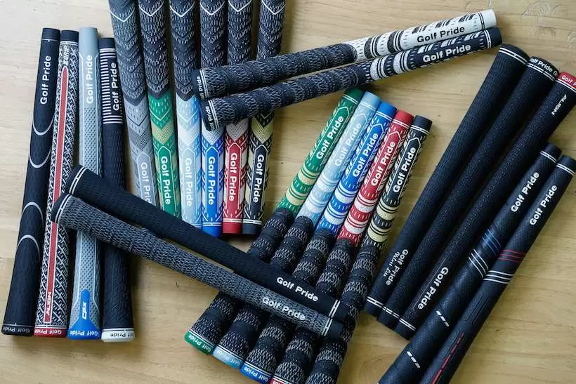 ゴルフプライド