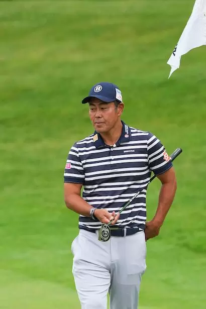 スコッティキャメロンGoLo7