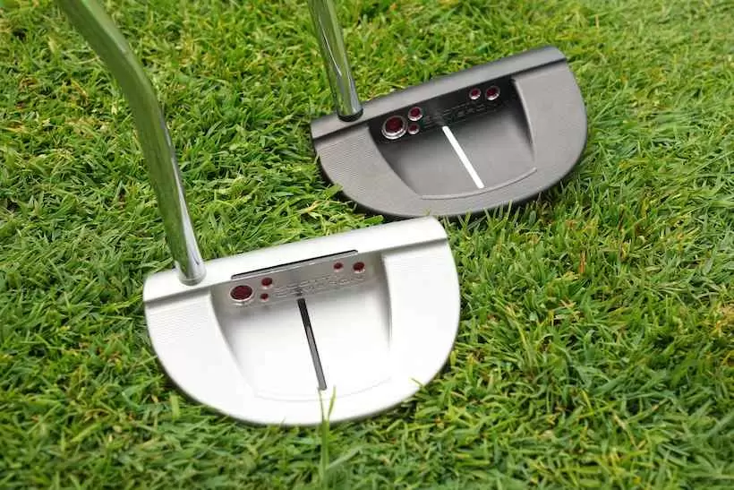 スコッティキャメロンGoLo7