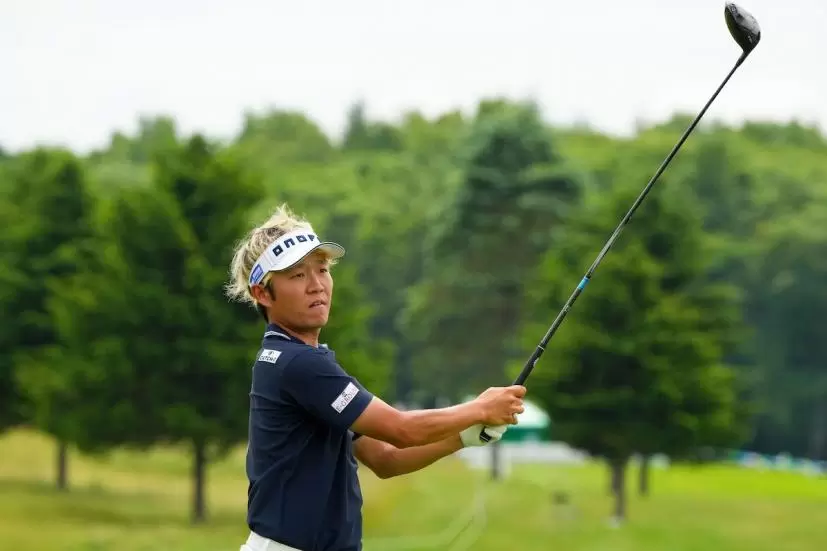 男子ツアーで早くも人気! 谷原秀人、浅地洋佑が使用を開始したニューシャフトとは?