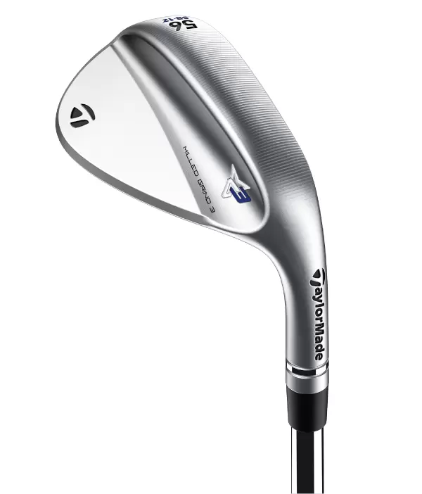 テーラーメイド,ミルドグラインド3 MG3