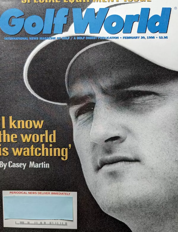 ケーシー・マーティン