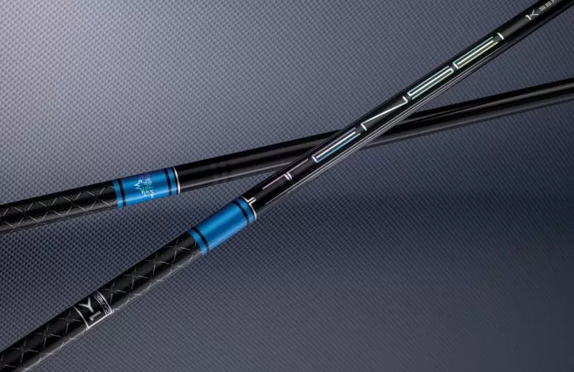 テンセイPRO BLUE 1K シャフト