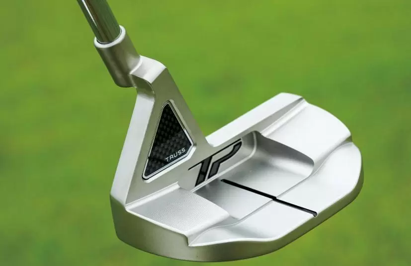 TPトラス パター