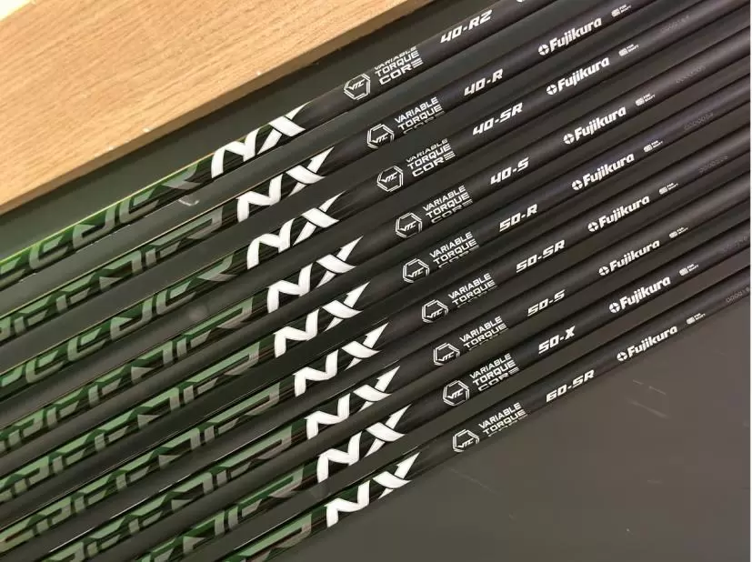 スピーダーNXブラック