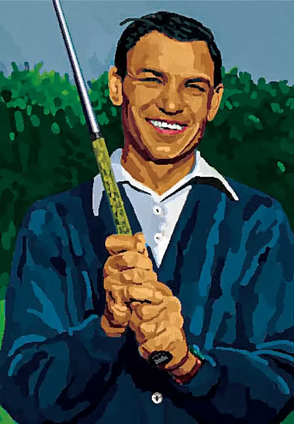 ベン・ホーガン