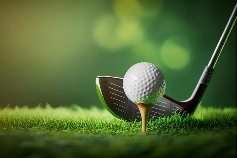 アイアン,ボール