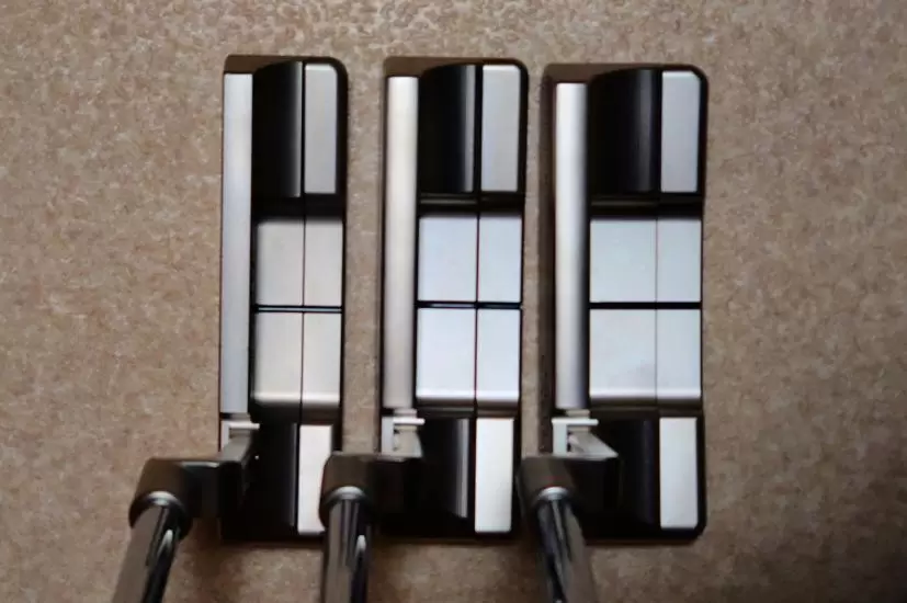 SUPER SELECT パター