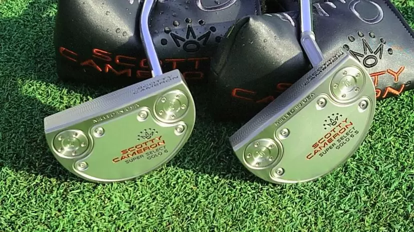 SUPER SELECT パター