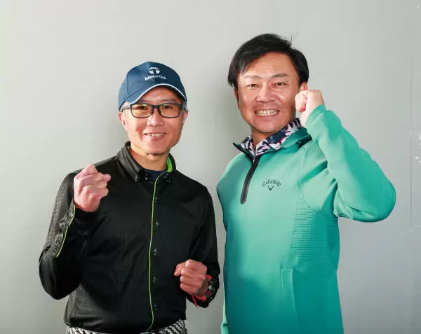 谷村武春さん,鳥井悠治プロ