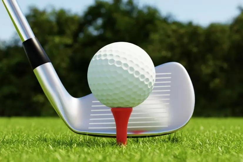 アイアン,ボール