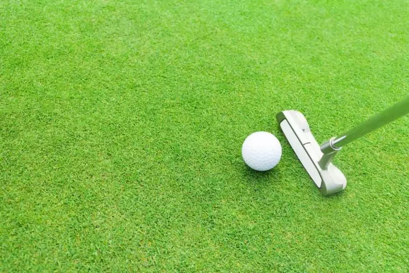 パター．ボール