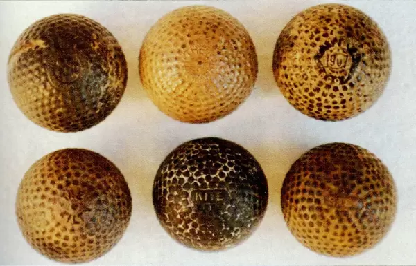 ハスケルボール