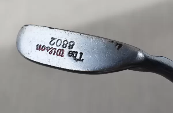 パター,リトル・ベン