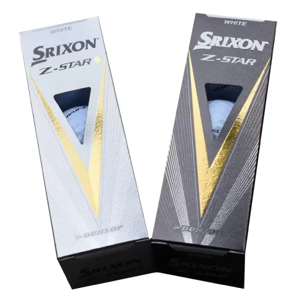 スリクソン Z-STAR ◆,Z-STAR　