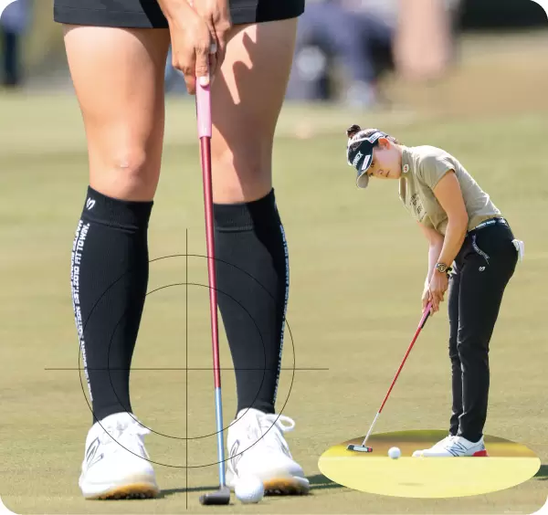 岩井千怜のスタンス説明