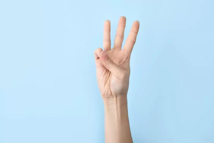 ゴルフの飛距離に関わる3要素