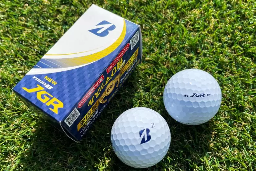 JGRボール