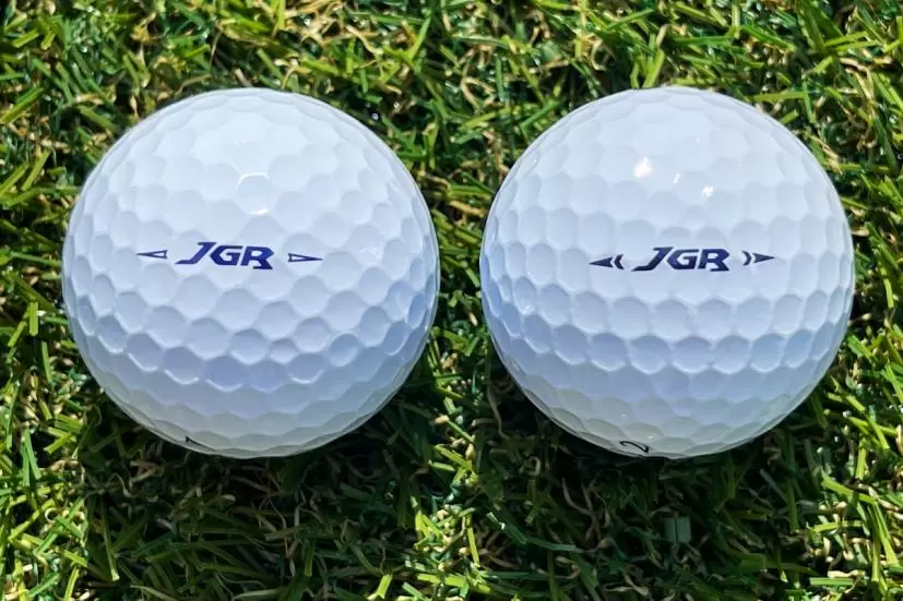JGRボール