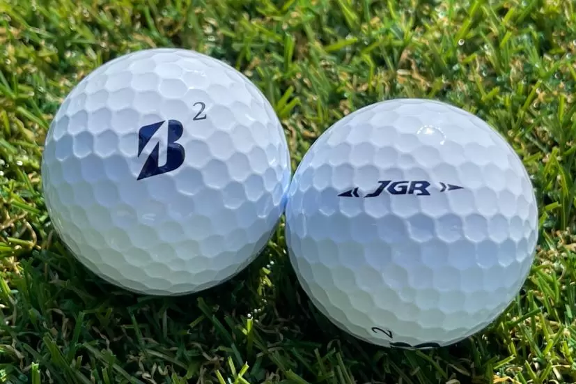 JGRボール