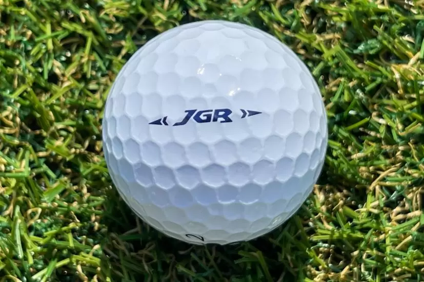 JGRボール