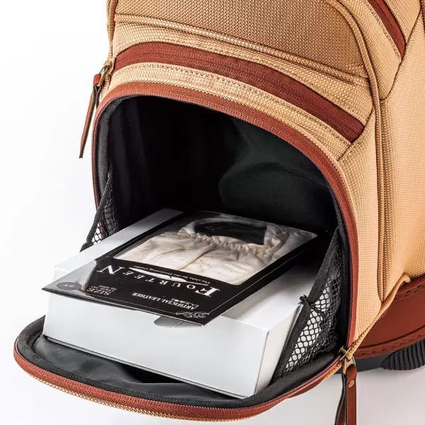 CB0109FD フロントポケット