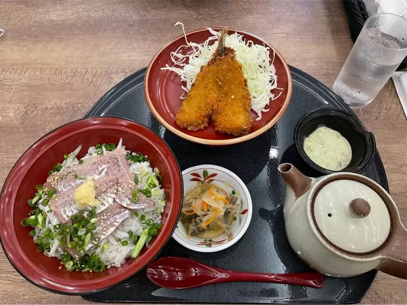 ゴルフ場,ランチ