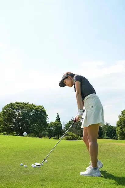 ウェッジ／ピッチ＆ランでオーソドクスに寄せたい人にはうってつけ