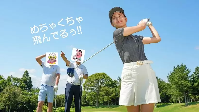 結論：ヘッドスピード40m/s前後のアベレージゴルファーは絶対試すべし！