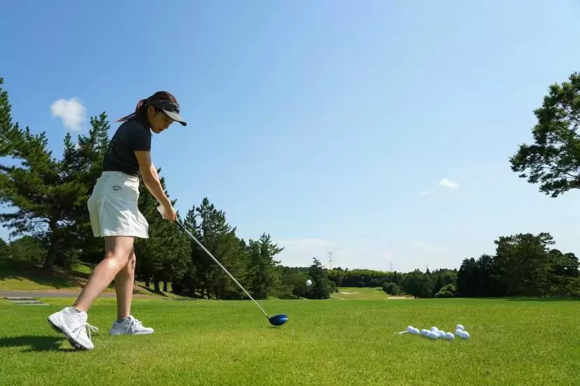 デカいコアの“デカ飛びボール”！ブリヂストン「NEW TOUR B JGR」を打ってみた！