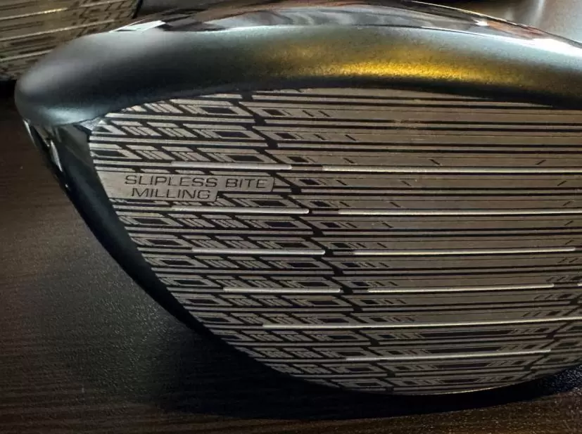 ブリヂストンゴルフクラブ