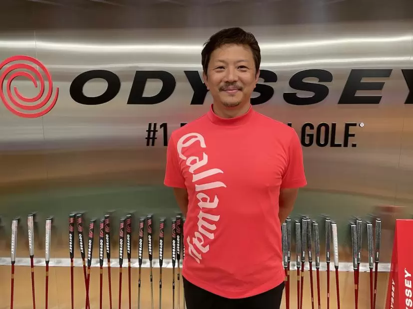 シニア フィッティング スペシャリスト,柳田明彦さん