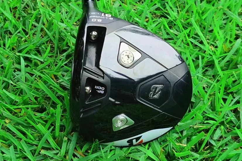 B1 LS ドライバー