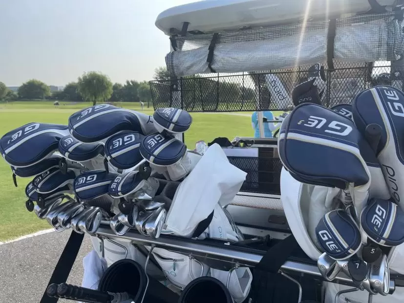 ping,レディースクラブ