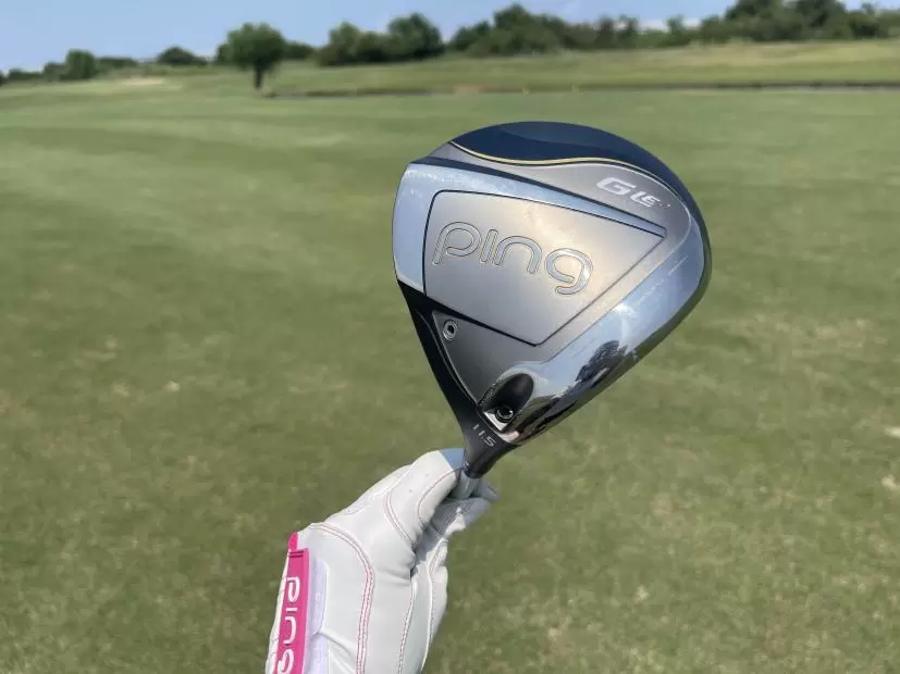 ゴルフクラブ,ドライバー