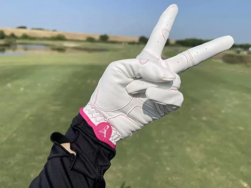 ゴルフアイテム,グローブ