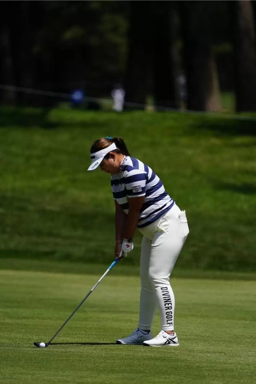 ささきしょうこのユーティリティスイング