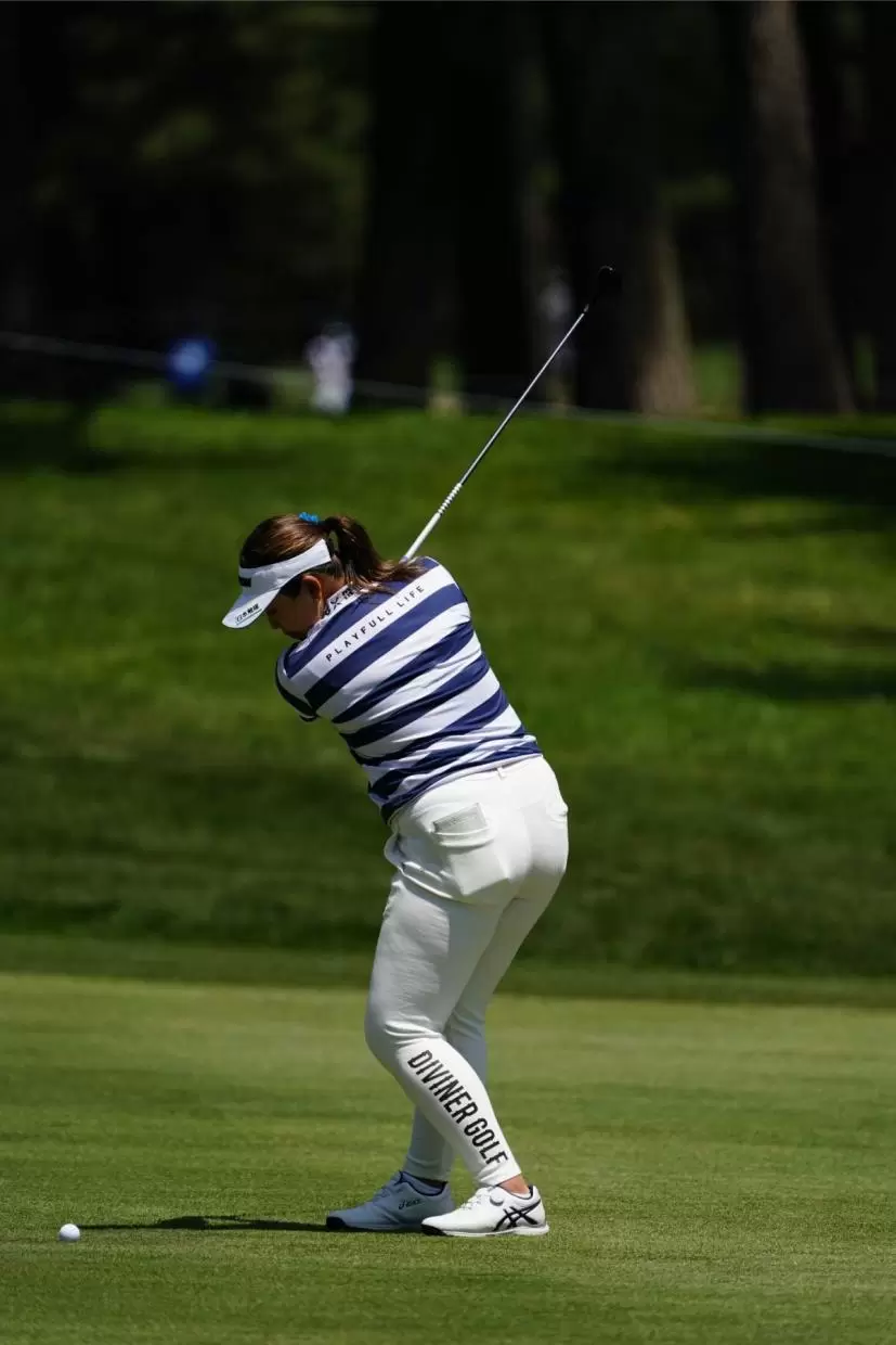 ささきしょうこのユーティリティスイング