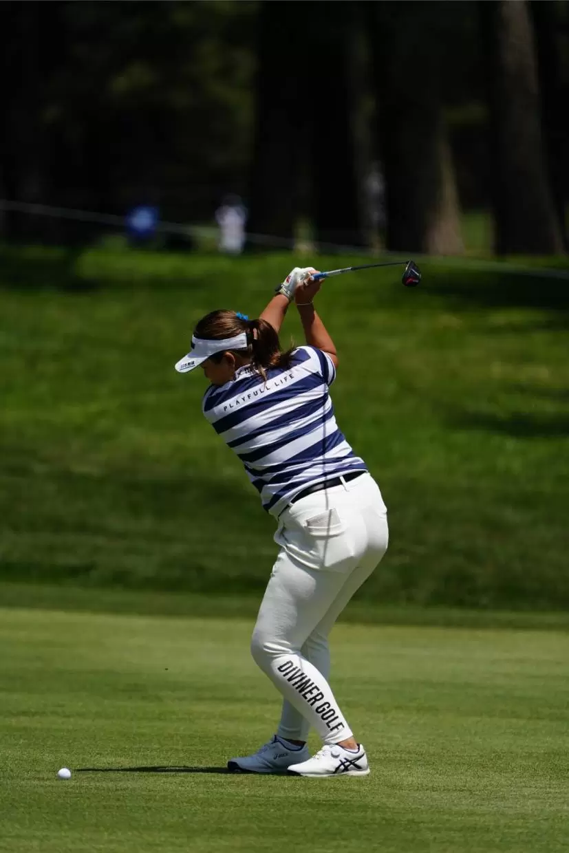 ささきしょうこのユーティリティスイング