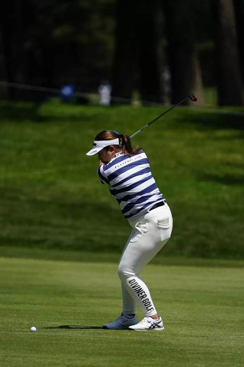 ささきしょうこのユーティリティスイング