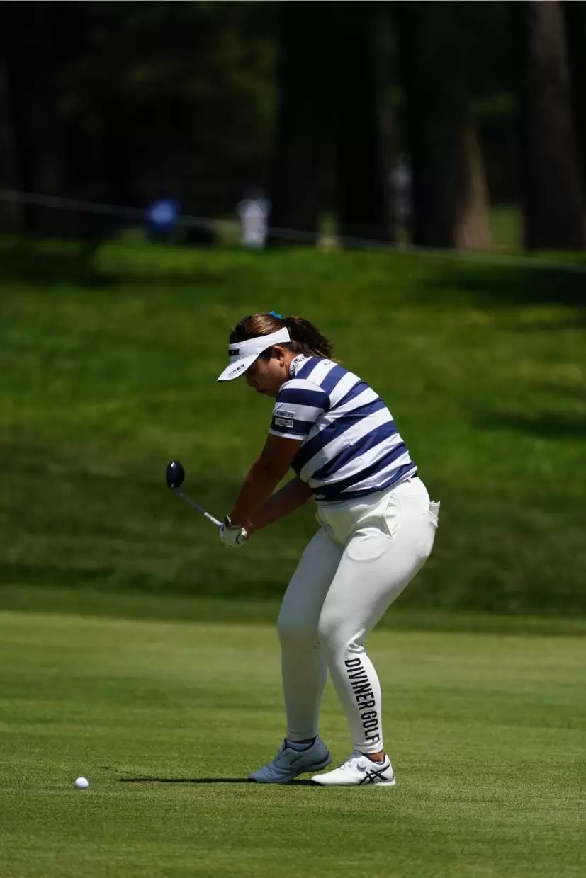 ささきしょうこのユーティリティスイング