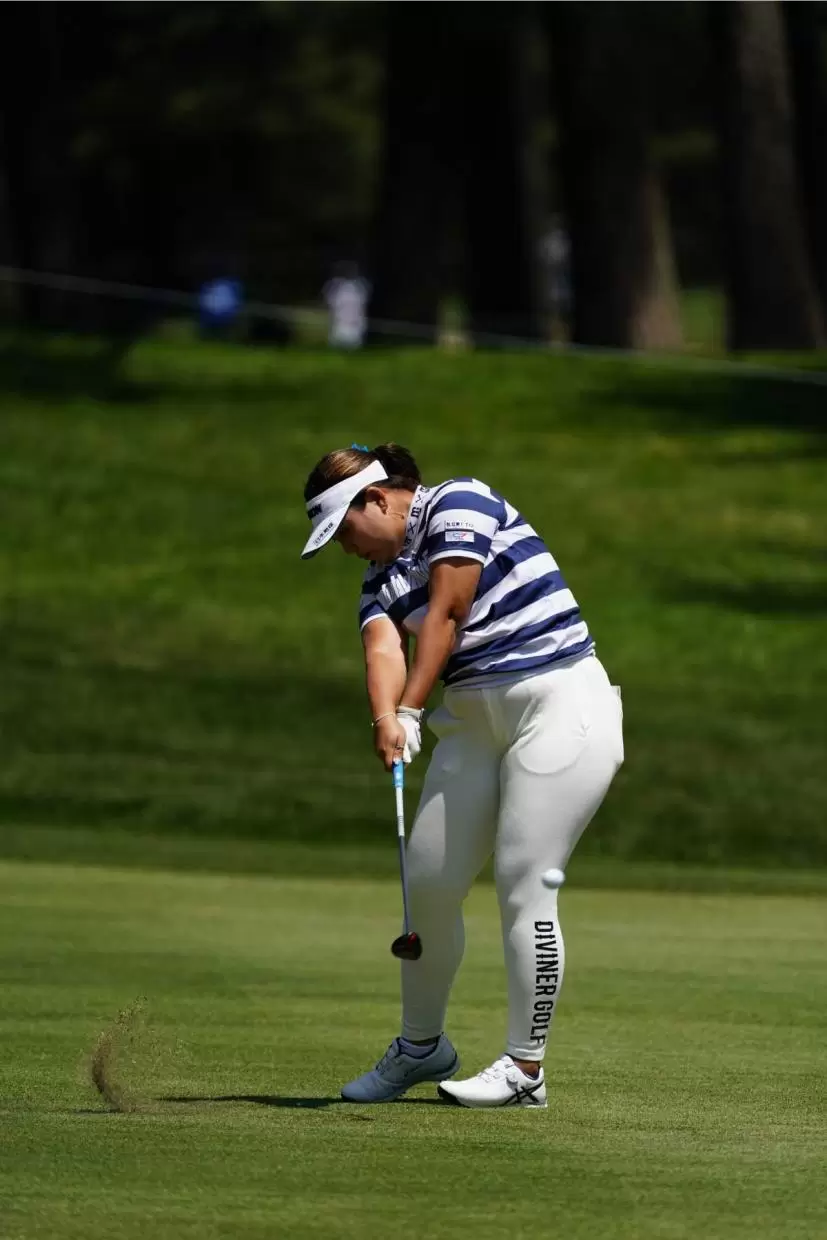 ささきしょうこのユーティリティスイング