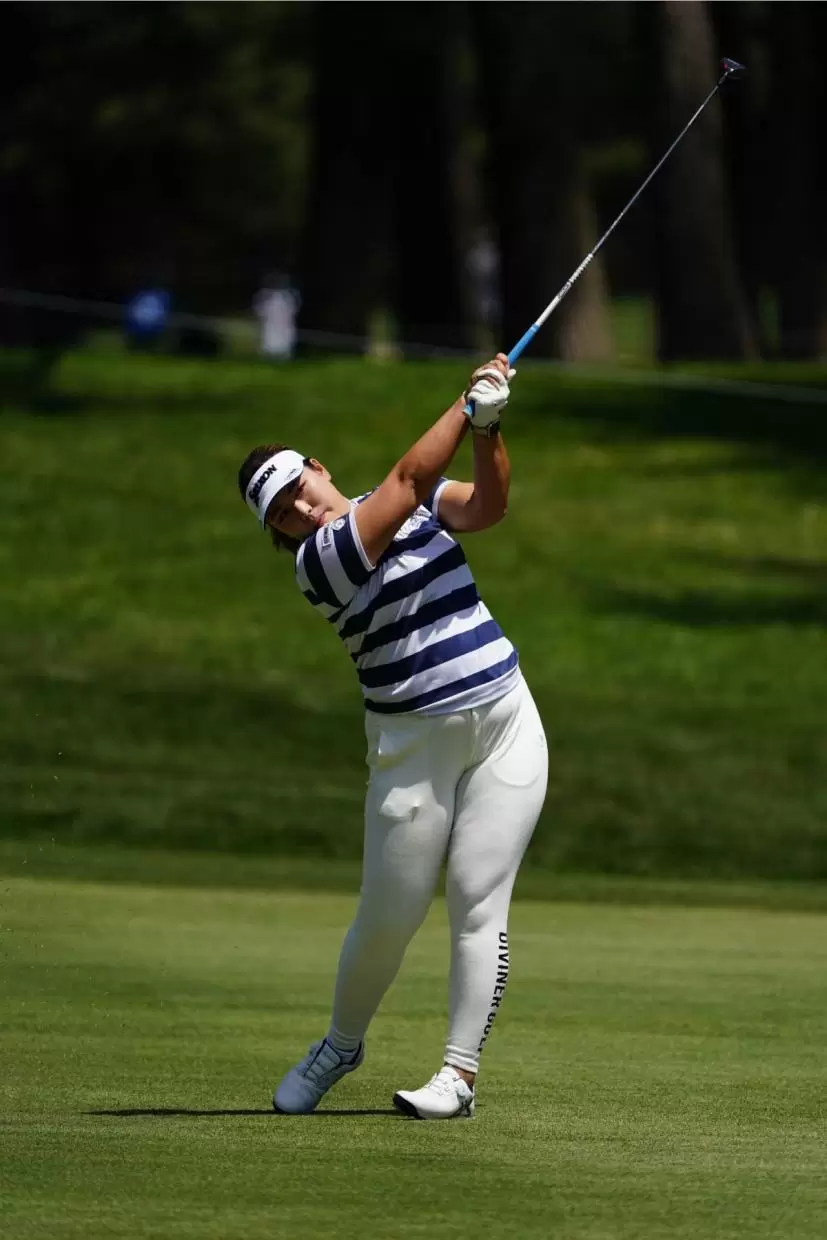 ささきしょうこのユーティリティスイング