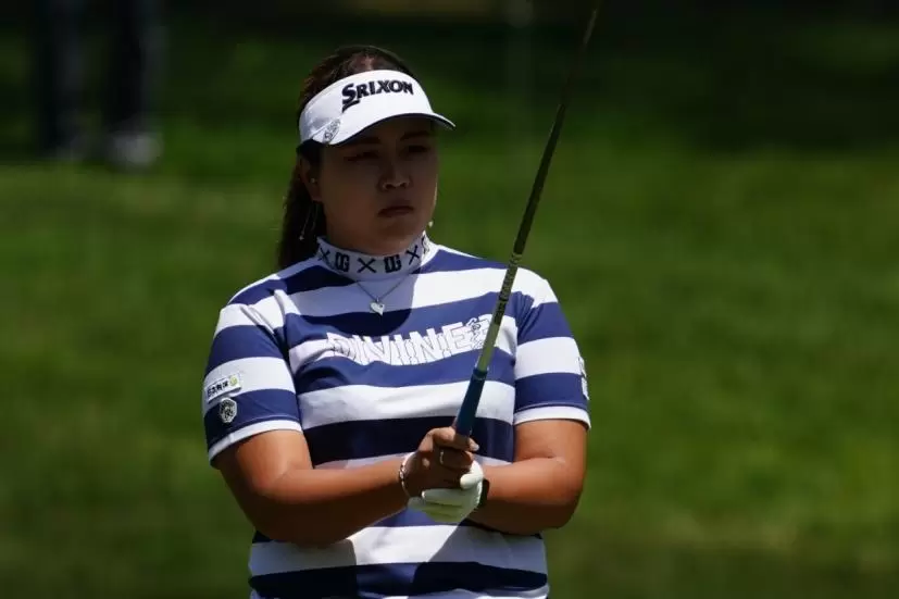 ささきしょうこのユーティリティスイング