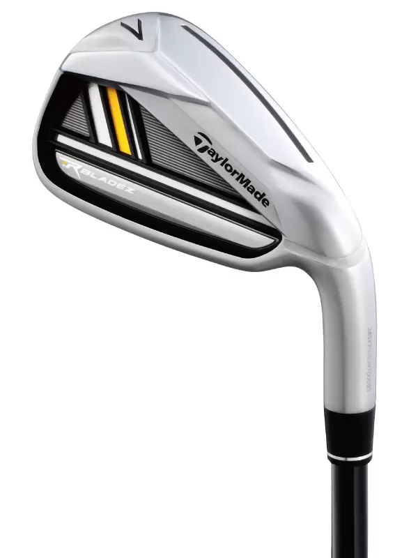 ロケットブレイズ ツアー アイアン