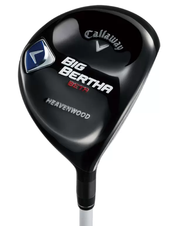 キャロウェイ ビッグバーサ ベータ FW（2014）